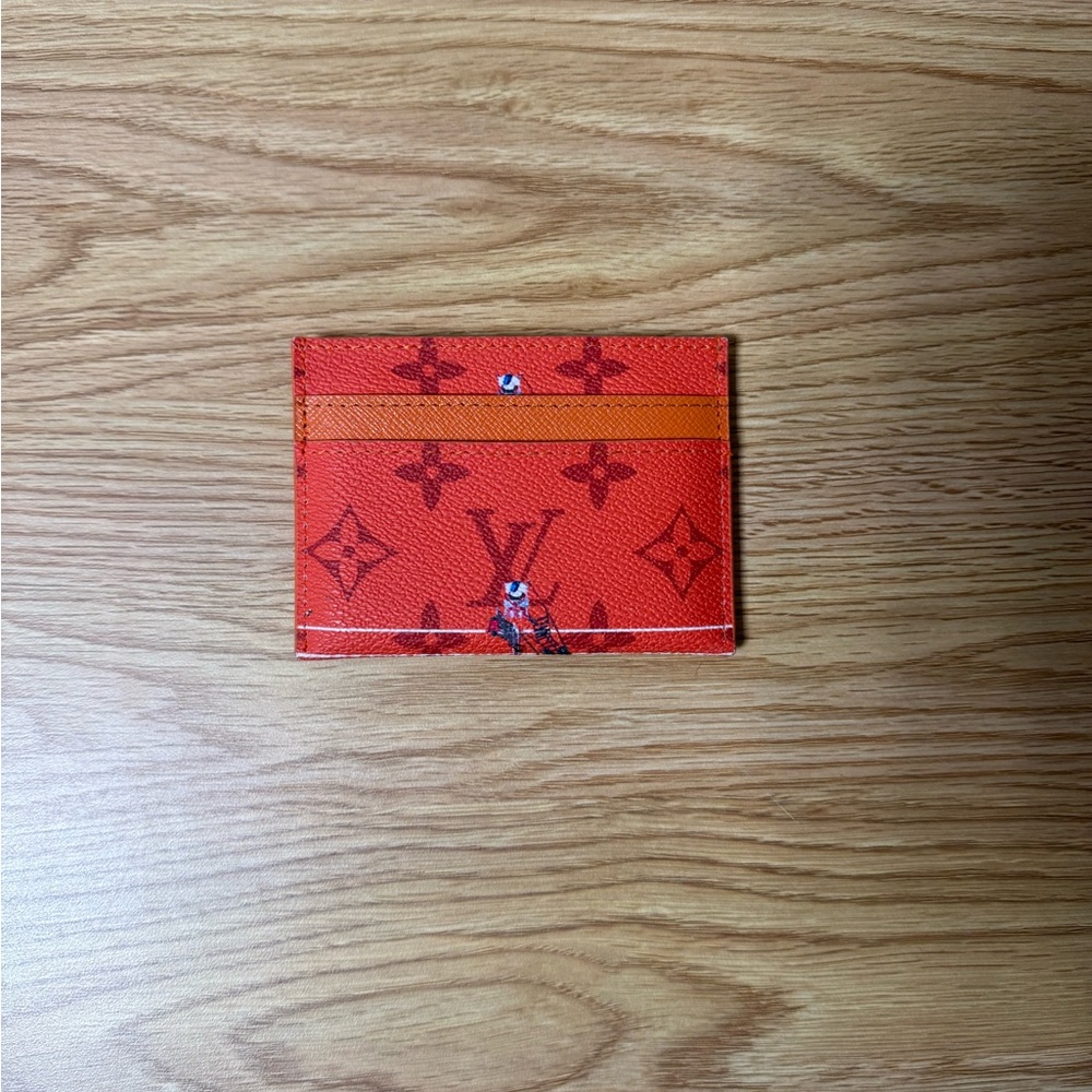 Louis Vuitton Card Holder - Picture 2 of 2